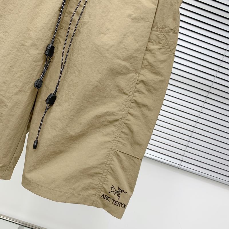 Arcteryx Short Pants